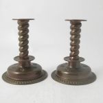 560 2161 CANDLESTICKS